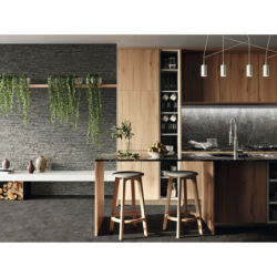IGUAZU CHARCOAL MAT 21X63 GAT.1 (P.72215)