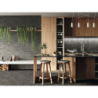 IGUAZU CHARCOAL MAT 21X63 GAT.1 (P.72215)