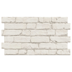 MANHATTAN BLANCO 31X56...