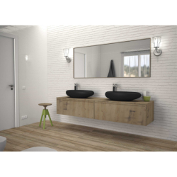 MANHATTAN BLANCO 31X56 GAT.1 (P.72971)