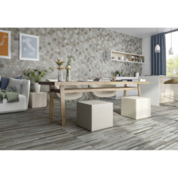 SEQUOIA ASH MAT 40X120 REKT. GAT.1 (P.72653)