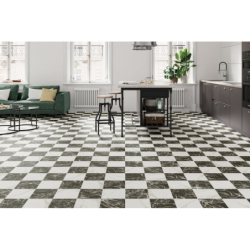 CHESS MARQUINA GOLD SATYNA 44X44 GAT.1 (P.72581)