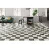 CHESS MARQUINA GOLD SATYNA 44X44 GAT.1 (P.72581)