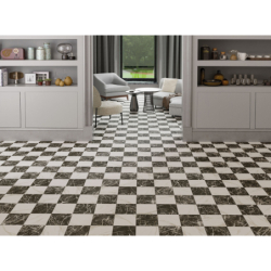 CHESS MARQUINA GOLD SATYNA 44X44 GAT.1 (P.72581)
