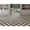 CHESS MARQUINA GOLD SATYNA 44X44 GAT.1 (P.72581)