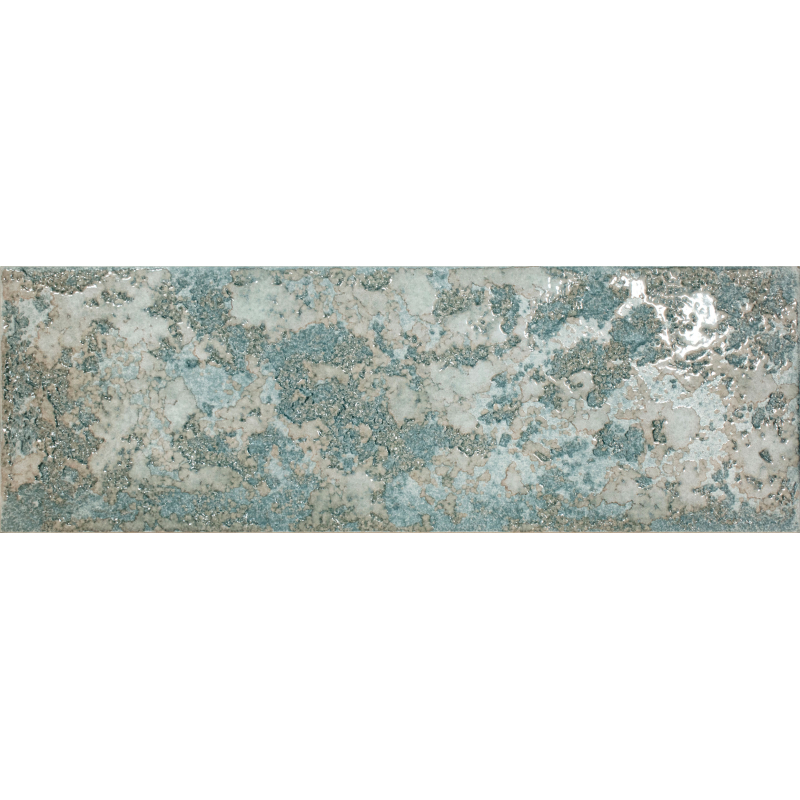 KAMADO AQUAMARINE POŁYSK 15X45 GAT.1 (P.72233)