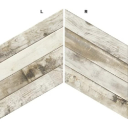 DIAMOND PALLET WHITE CHEVRON R 70X40 GAT.1 (P.72171)