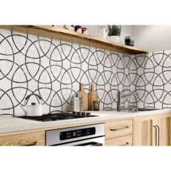 LANCASTER BLACK SATYNA 28,5X33 GAT.1 (P.72265)