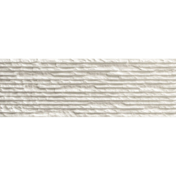 IGUAZU WALL WHITE MAT 21X63...