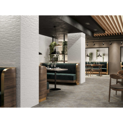 IGUAZU WALL WHITE MAT 21X63 GAT.1 (P.72229)