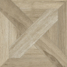 ALBERTA ROBLE MAT 60X60 GAT.1 (P.73669)