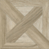 ALBERTA ROBLE MAT 60X60 GAT.1 (P.73669)