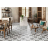 ASTI BLACK SATYNA 44X44 GAT.1 (P.72401)