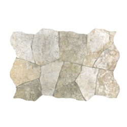 ARKANSAS BEIGE MAT 40X62...