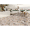 ARKANSAS BEIGE MAT 40X62 GAT.1 (P.72463)