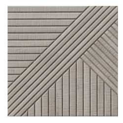 TANGRAM WOOD OLIVE MAT...