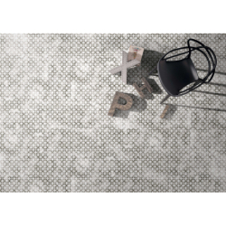 FRESCO BLACK MAT 32,9X32,9 GAT.1 (P.72139)