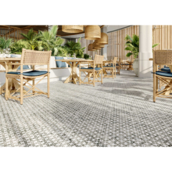 FRESCO BLACK MAT 32,9X32,9 GAT.1 (P.72139)