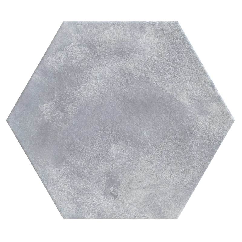 ATELIER BLUE HEXAGON SATYNA 56X48,5 GAT.1 (P.72343)