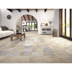ANTIGUA BEIGE MAT 33X33 GAT.1 (P.72417)