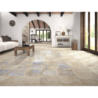 ANTIGUA BEIGE MAT 33X33 GAT.1 (P.72417)
