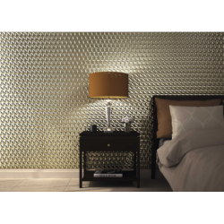 LUXOR ORO METALIZOWANA 31X56 GAT.1 (P.72965)
