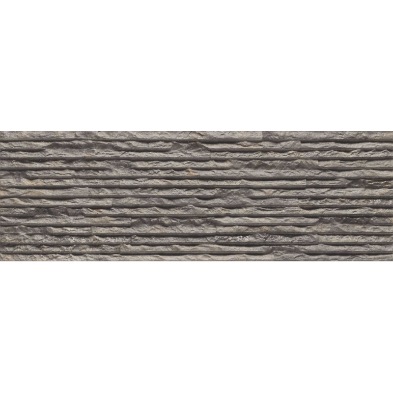 IGUAZU WALL CHARCOAL MAT 21X63 GAT.1 (P.72223)