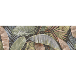 DECORADO MEDITERRANEA MAT 31,5X100 REKT. GAT.1 (P.74361)