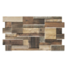MULTISIZE PALLET TOBACCO MAT 31X56 GAT.1 (P.72903)