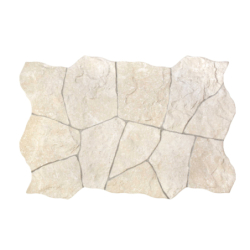 ANDES IVORY MAT 40X62 GAT.1 (P.72413)