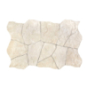 ANDES IVORY MAT 40X62 GAT.1 (P.72413)