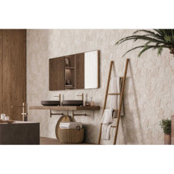 ANDES IVORY MAT 40X62 GAT.1 (P.72413)
