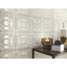 TIN TILE PEARL METALIZOWANA 44X44 GAT.1 (P.72757)