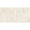 DECORADO CORAL STONE BLANCO MAT 60X120 REKT. GAT.1 (P.73299)