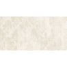DECORADO CORAL STONE BLANCO MAT 60X120 REKT. GAT.1 (P.73299)
