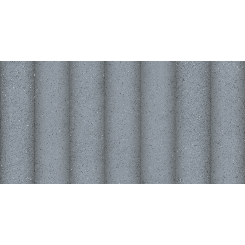 LAGOM AZUL CONVEX MAT 30X60 GAT.1 (P.74153)