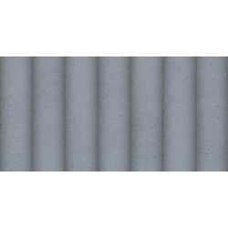 LAGOM AZUL CONVEX MAT 30X60 GAT.1 (P.74153)