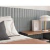 LAGOM AZUL CONVEX MAT 30X60 GAT.1 (P.74153)