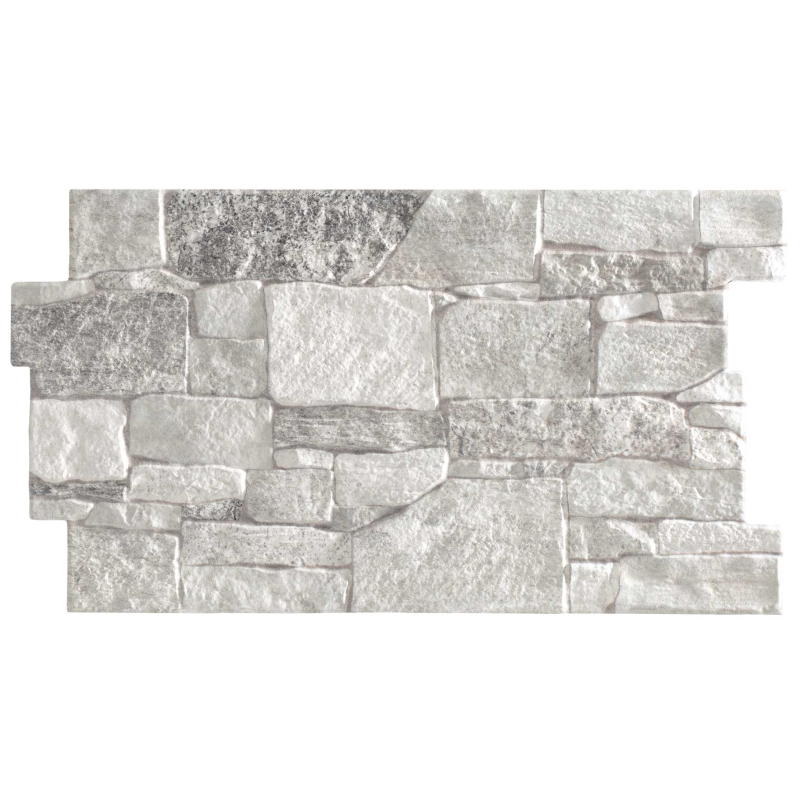 STONES GREY MAT 31X56 GAT.1 (P.72857)