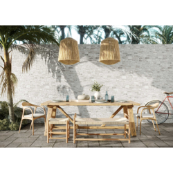 STONES GREY MAT 31X56 GAT.1 (P.72857)