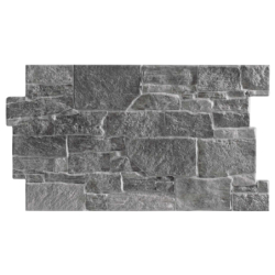 STONES CHARCOAL MAT 31X56...