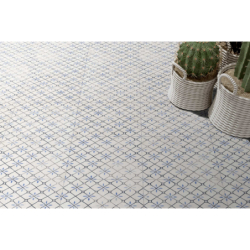 VENICE DENIM MAT 32,9X32,9 GAT.1 (P.72077)
