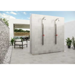 BALI BLANCO MAT 33X33 GAT.1 (P.72353)