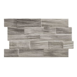DRIFTWOOD EBONY MAT 31X56...