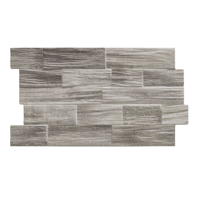 DRIFTWOOD EBONY MAT 31X56 GAT.1 (P.72083)