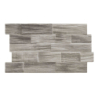 DRIFTWOOD EBONY MAT 31X56 GAT.1 (P.72083)
