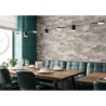 DRIFTWOOD EBONY MAT 31X56 GAT.1 (P.72083)