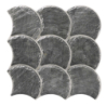 SCALE SLATE BLACK MAT 30,7X30,7 GAT.1 (P.72635)