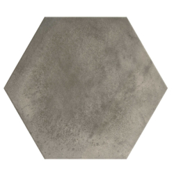 ATELIER CHARCOAL HEXAGON...