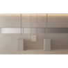 NORDBY BEIGE MAT 80X80 REKT. GAT.1 (P.74059)